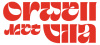 OmV logo red